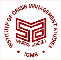 Institute of Crisis Management Studies (ICMS) | Samarpan Academy